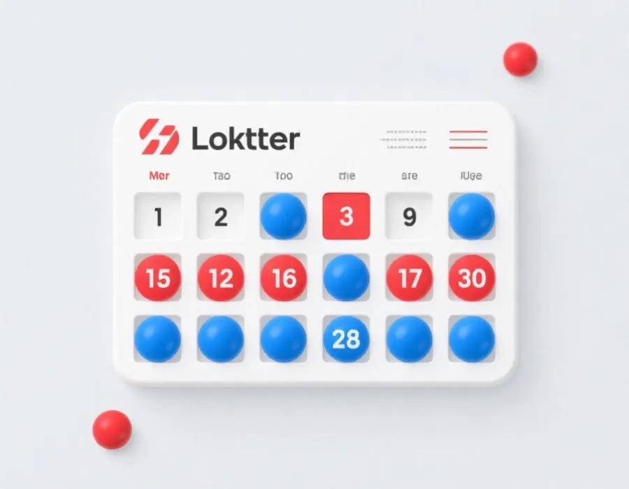 双色球中奖规则信息图