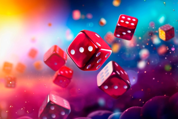 双色球冷热分析走势图：揭秘彩票的趣味世界